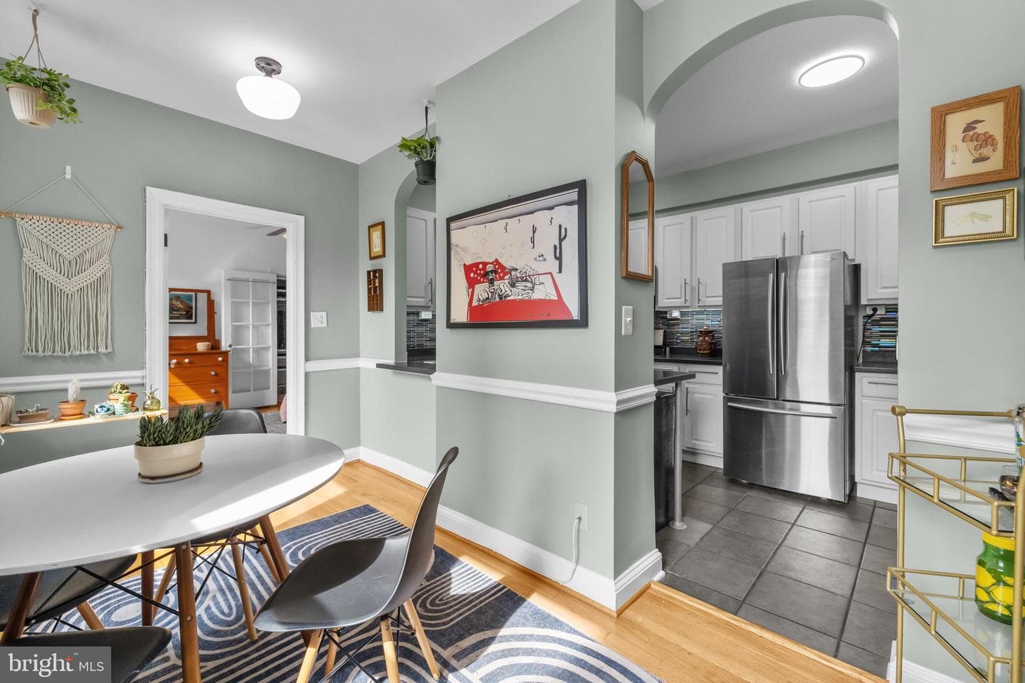 4007 Connecticut Avenue NW #314 photo 11