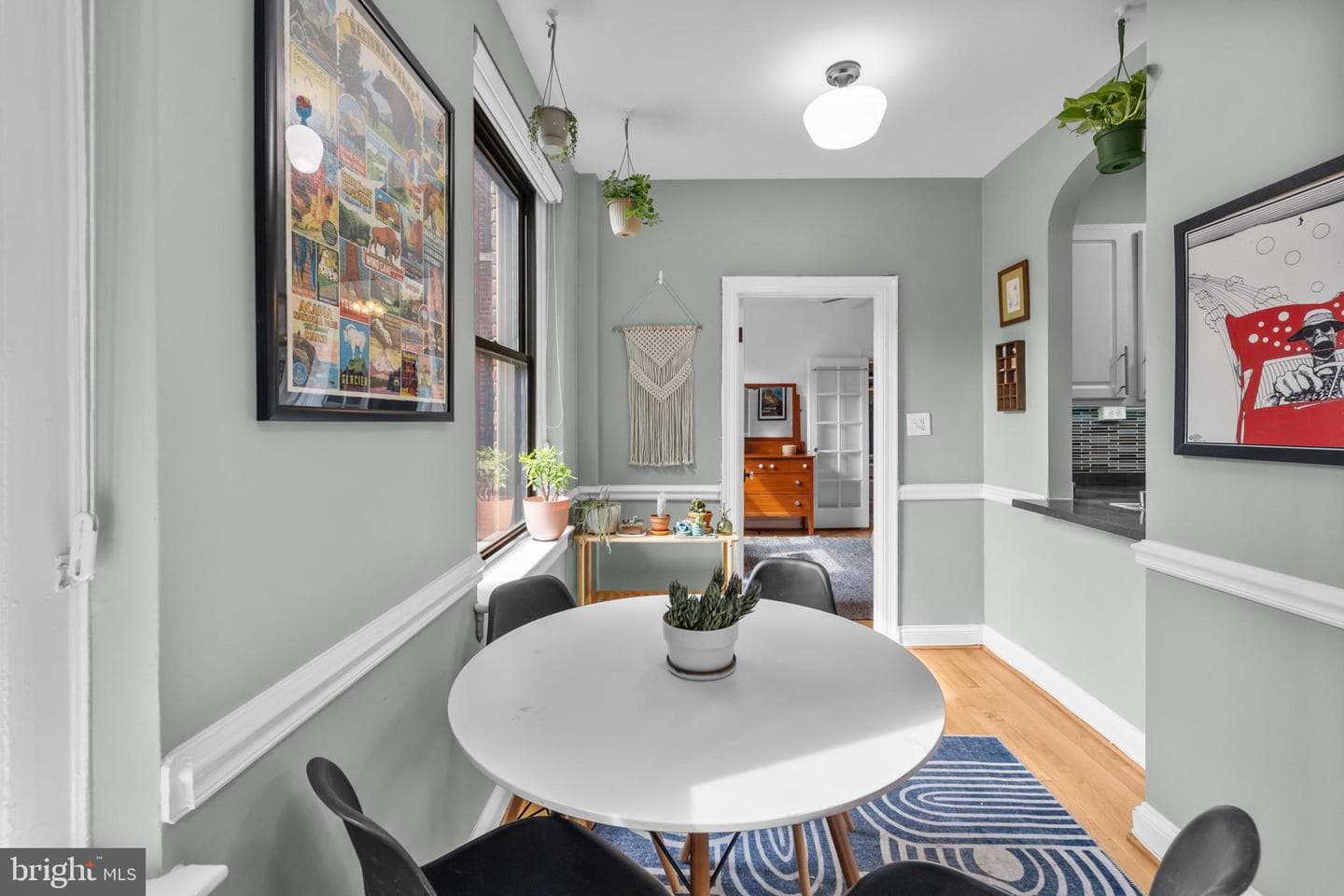 4007 Connecticut Avenue NW #314 photo 12