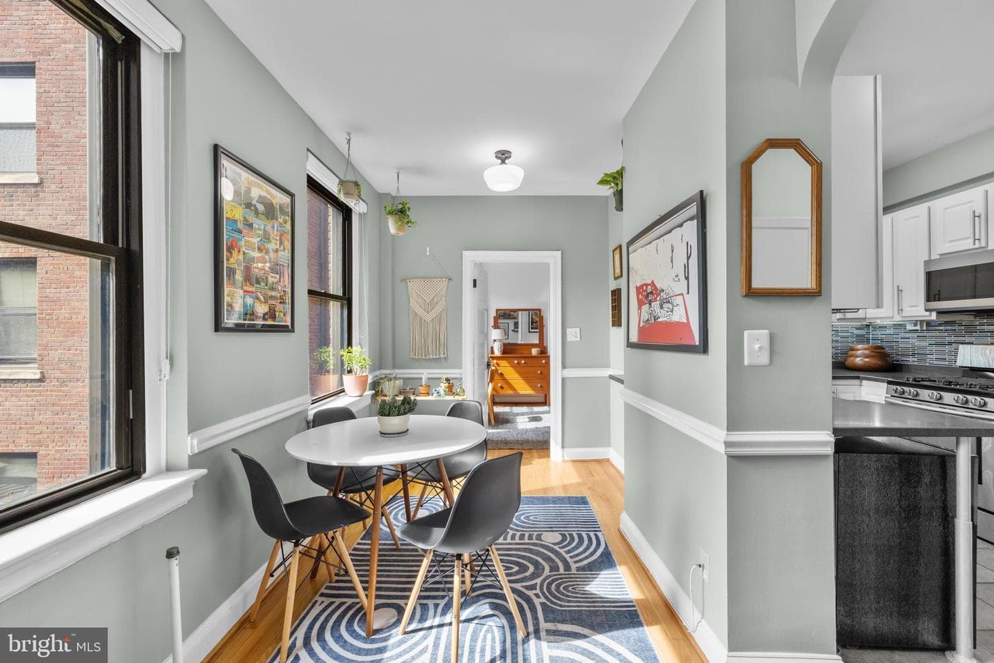 4007 Connecticut Avenue NW #314 photo 13