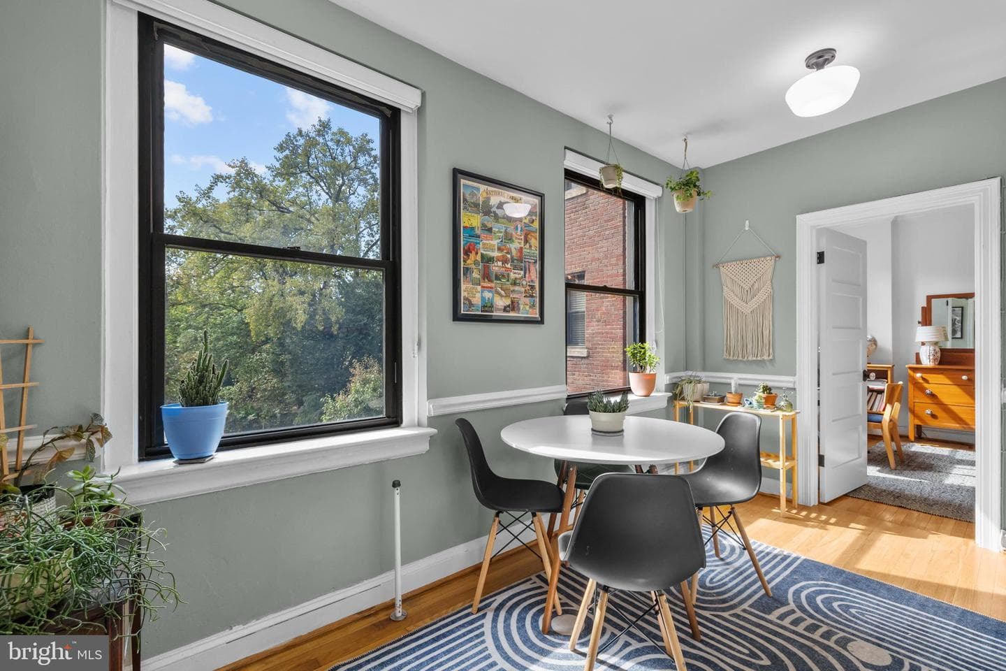4007 Connecticut Avenue NW #314 photo 14