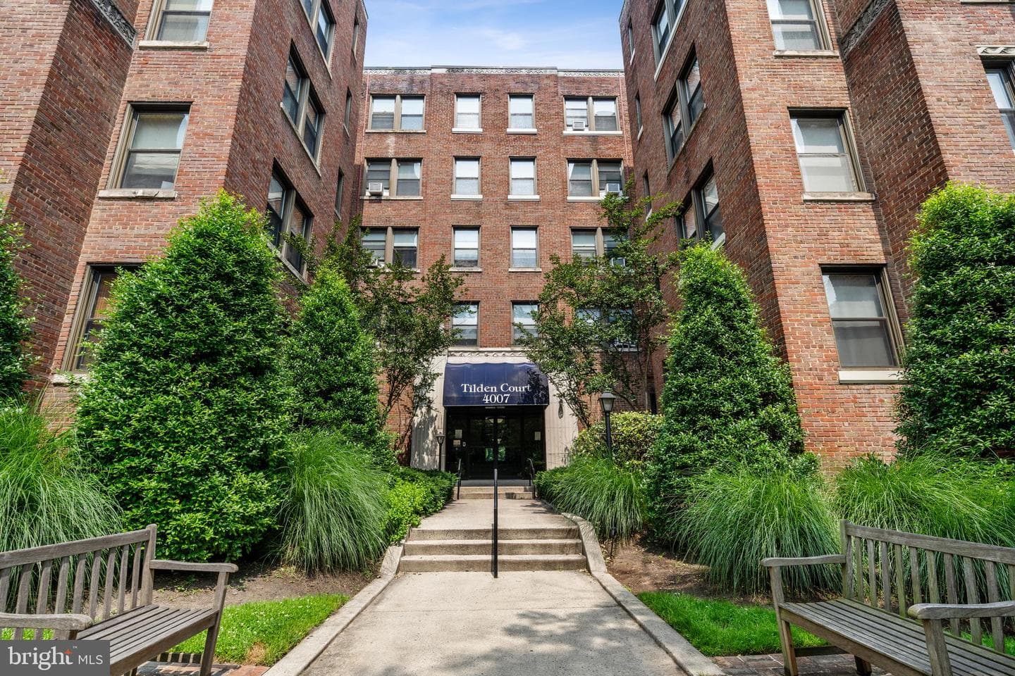 4007 Connecticut Avenue NW #314 photo 2