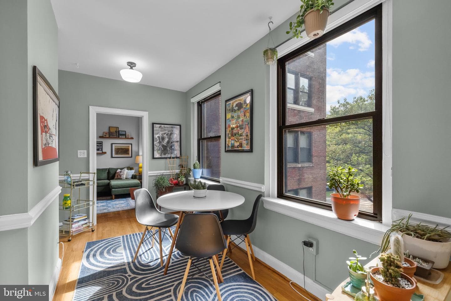 4007 Connecticut Avenue NW #314 photo 21