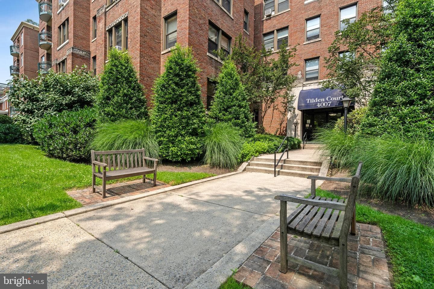 4007 Connecticut Avenue NW #314 photo 3
