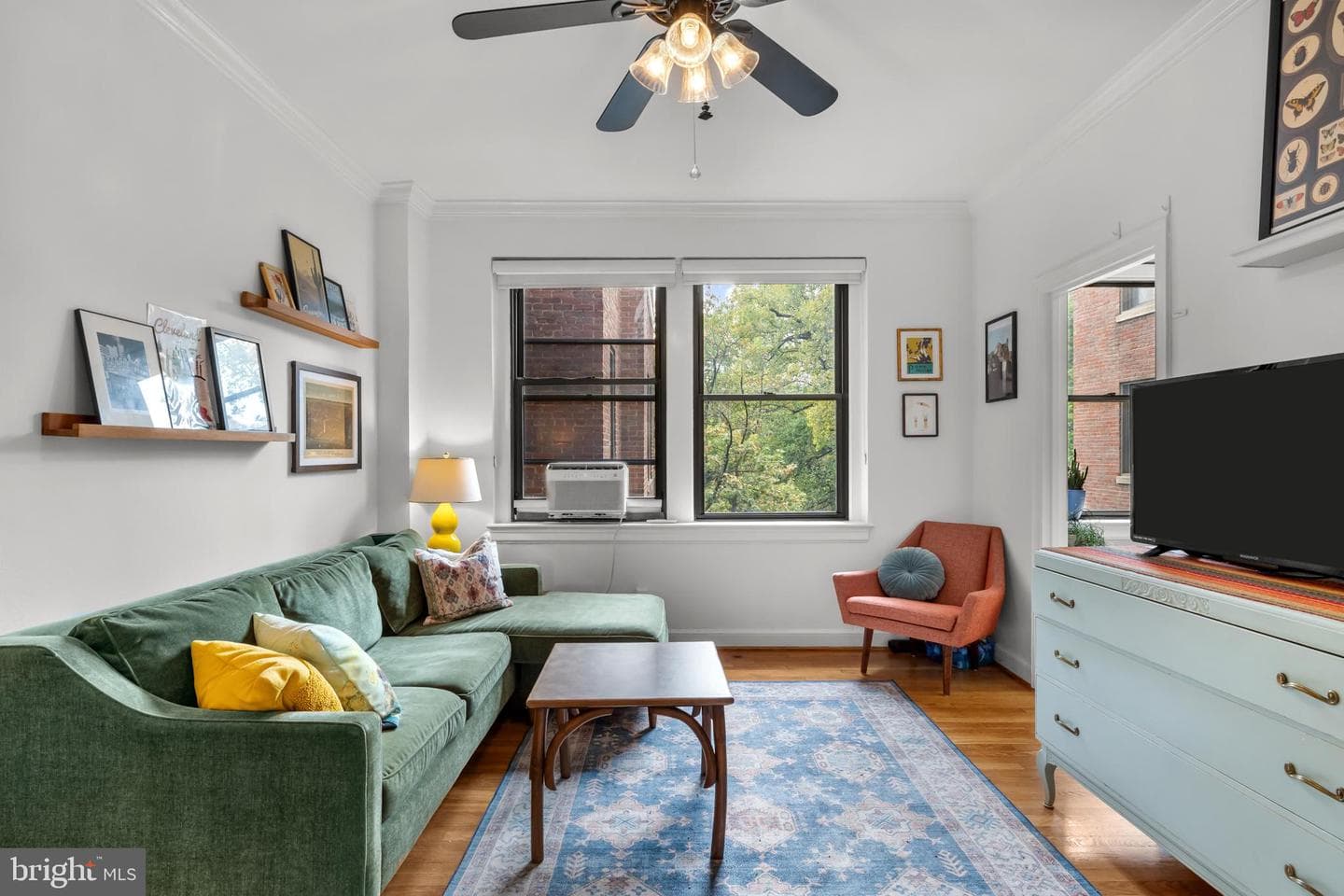 4007 Connecticut Avenue NW #314 photo 5