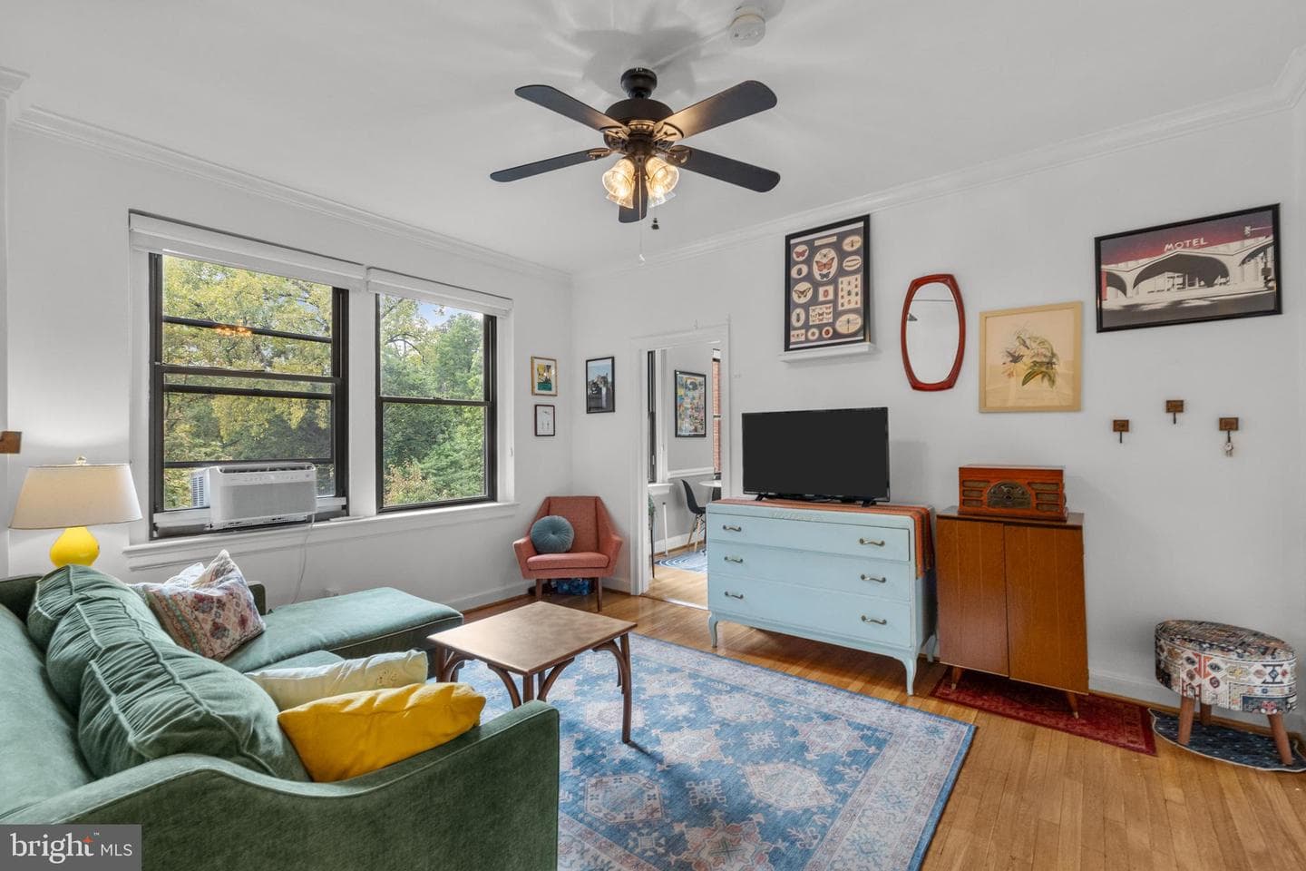 4007 Connecticut Avenue NW #314 photo 6