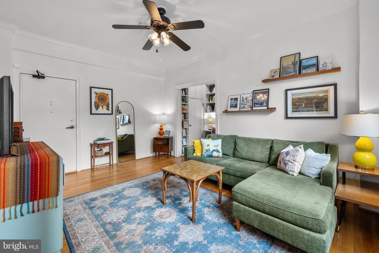 4007 Connecticut Avenue NW #314 photo 7