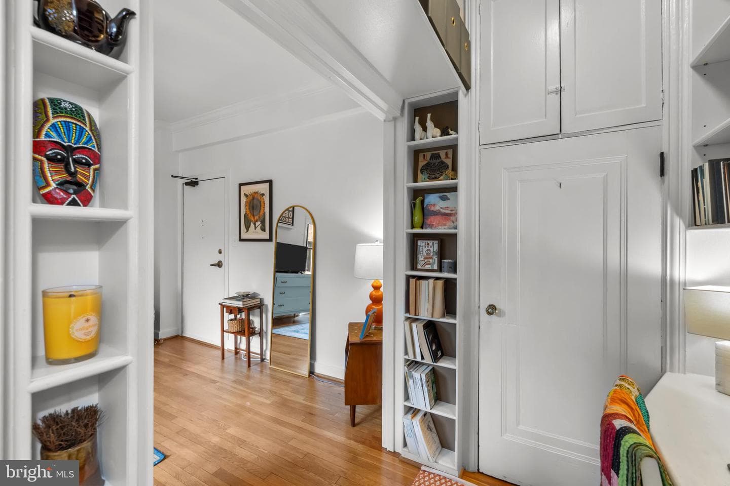 4007 Connecticut Avenue NW #314 photo 9