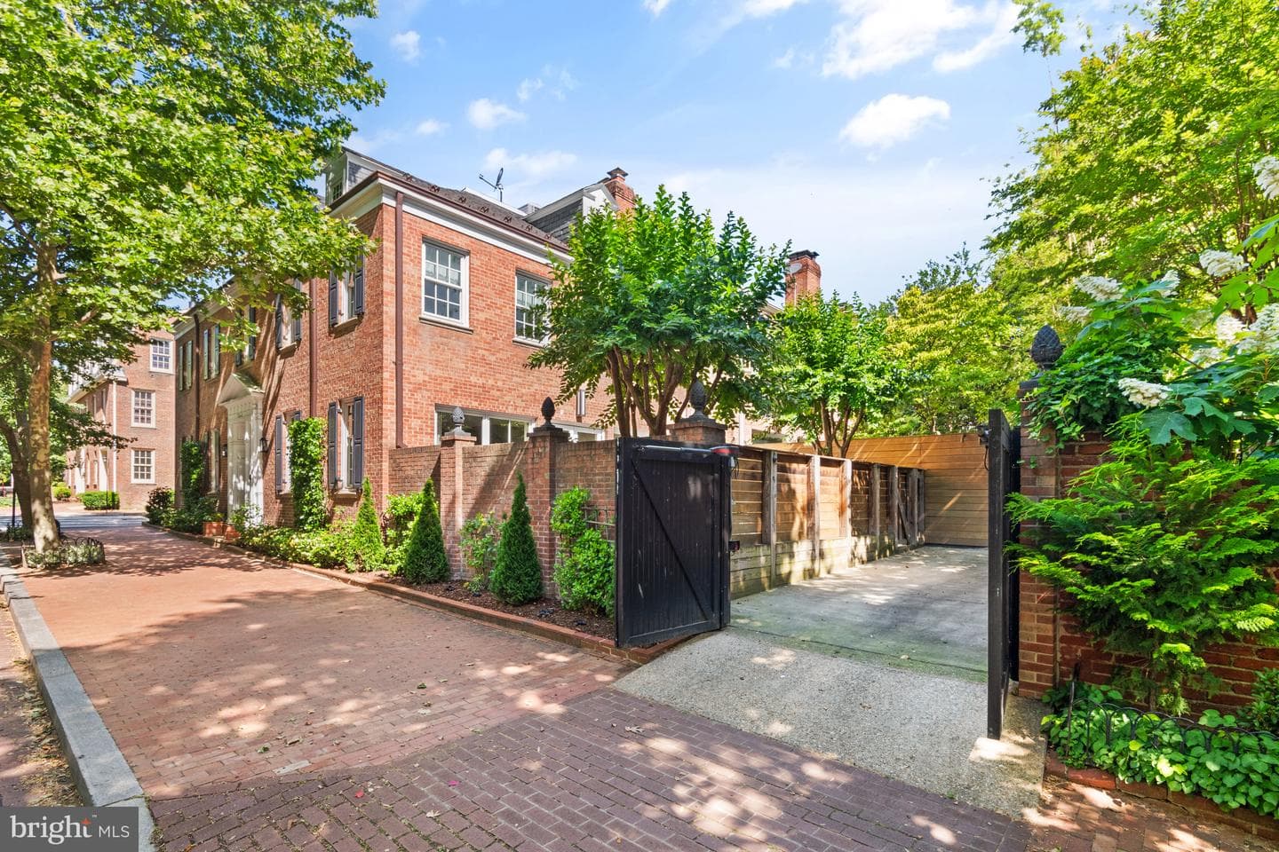 3043 P Street NW photo 35