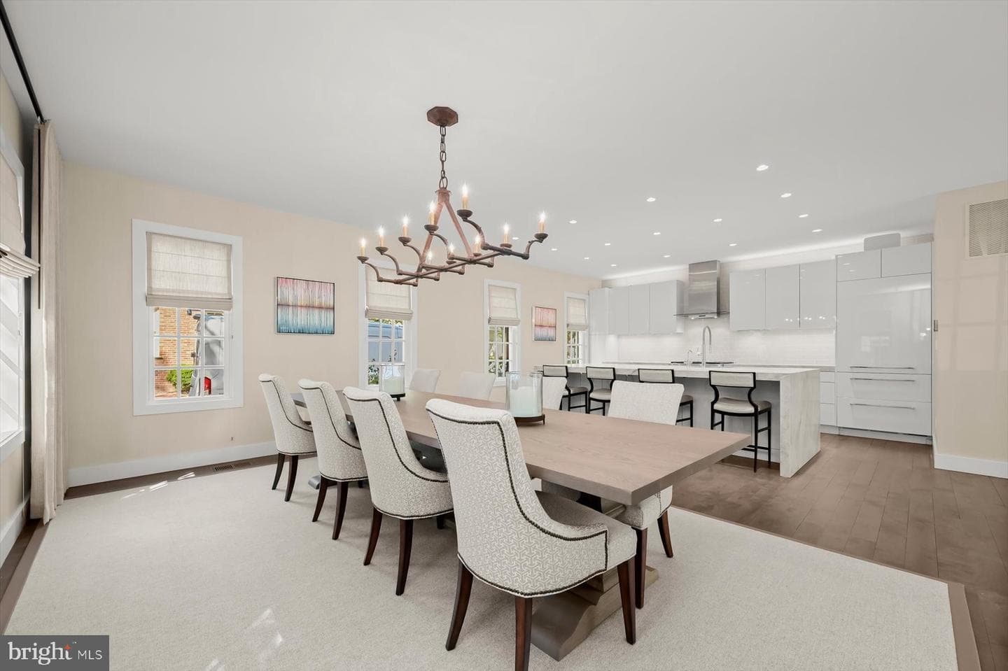 3043 P Street NW photo 8