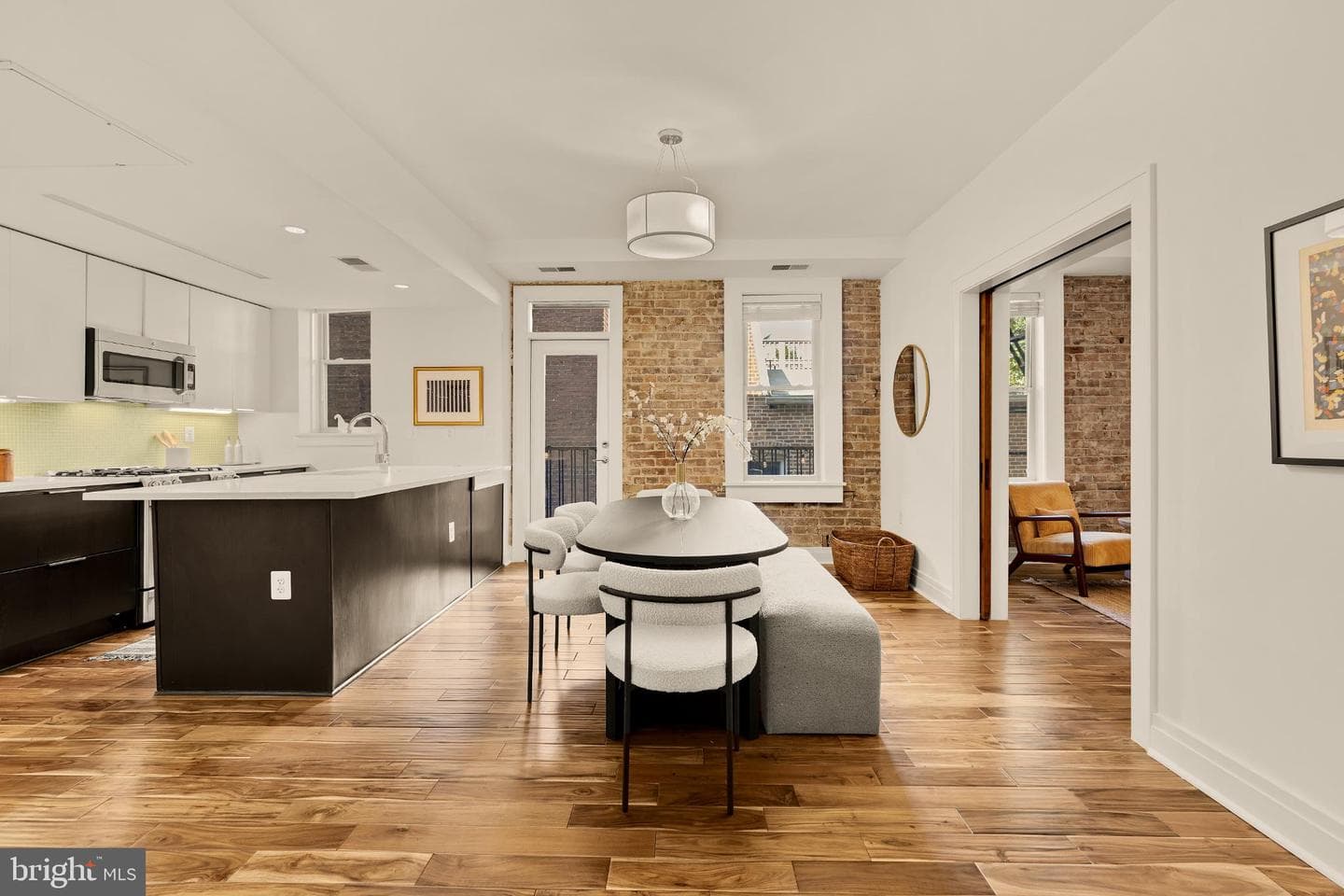 1811 Wyoming Avenue NW #32 photo 13