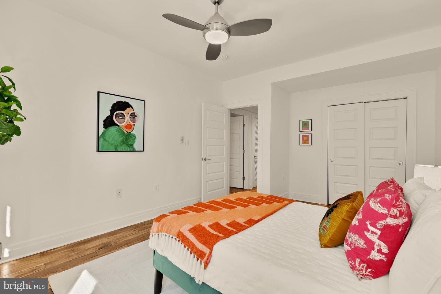 1811 Wyoming Avenue NW #32 photo 21