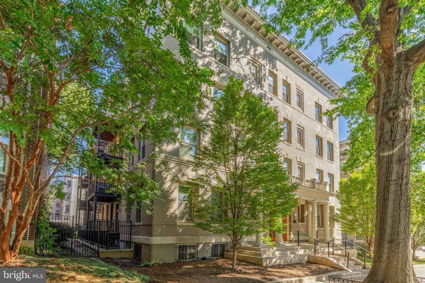 1811 Wyoming Avenue NW #32 photo 25