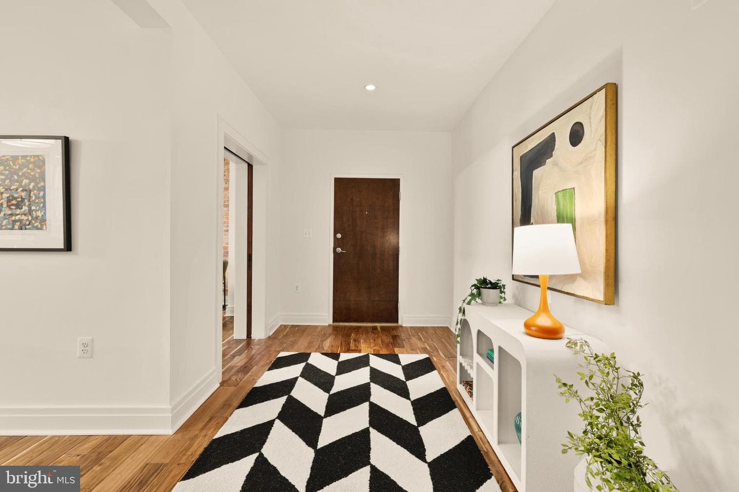 1811 Wyoming Avenue NW #32 photo 5
