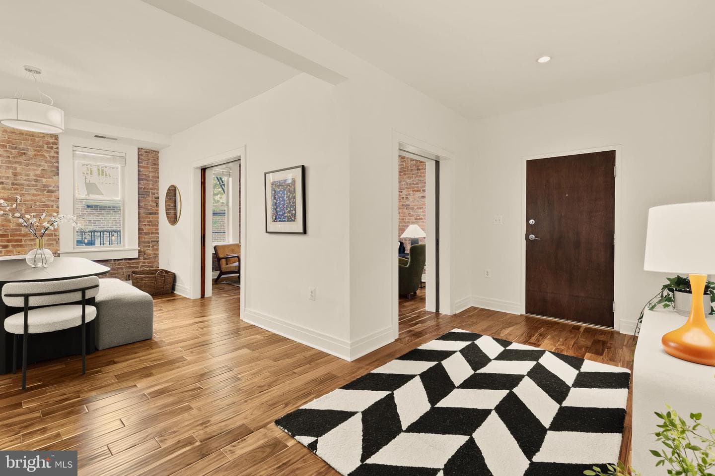 1811 Wyoming Avenue NW #32 photo 6