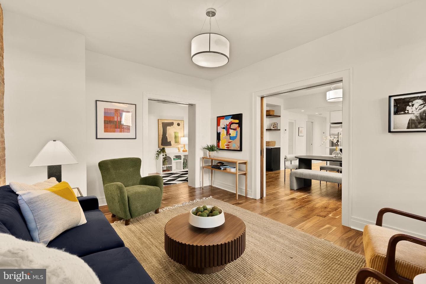 1811 Wyoming Avenue NW #32 photo 9