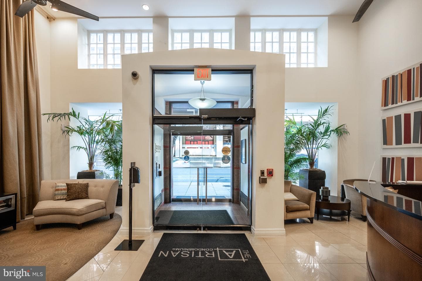 915 E Street, Condo Home Unit 1214 NW