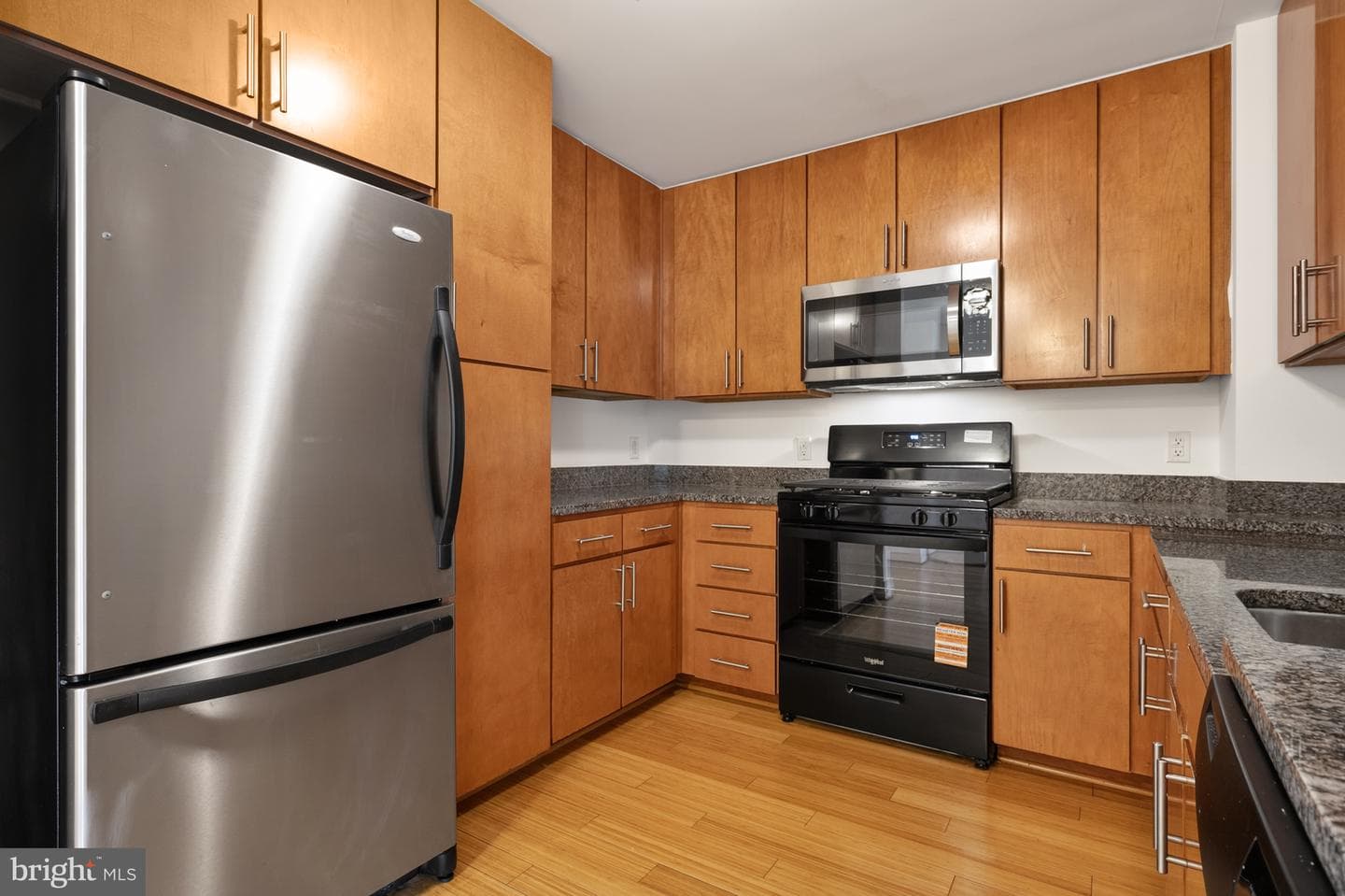 915 E Street, Condo Home Unit 1214 NW photo 13
