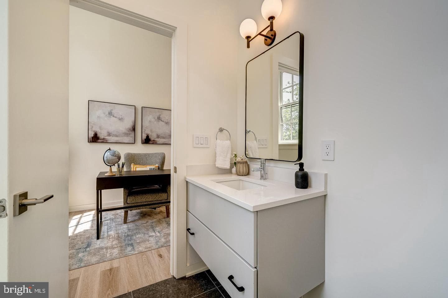 440 R Street NW #203 photo 14