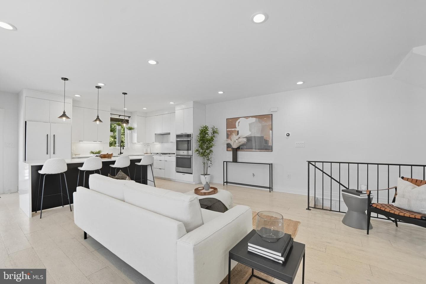 1435 Perry Place NW #1 photo 11