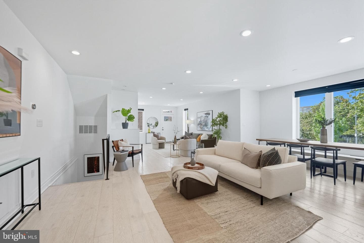 1435 Perry Place NW #1 photo 13