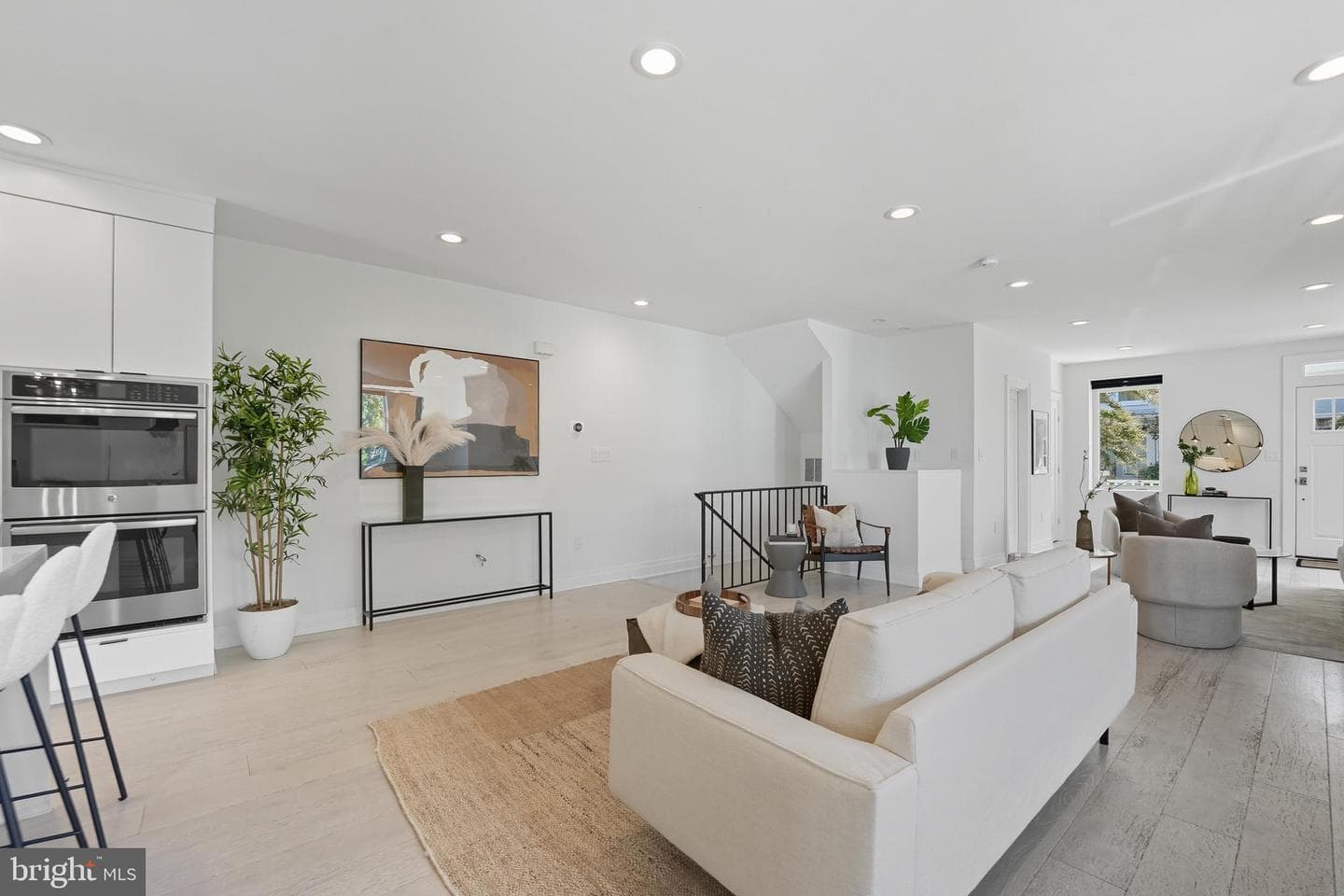 1435 Perry Place NW #1 photo 14