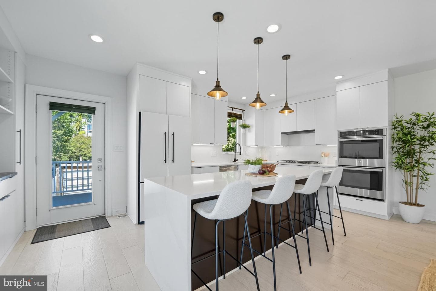 1435 Perry Place NW #1 photo 15