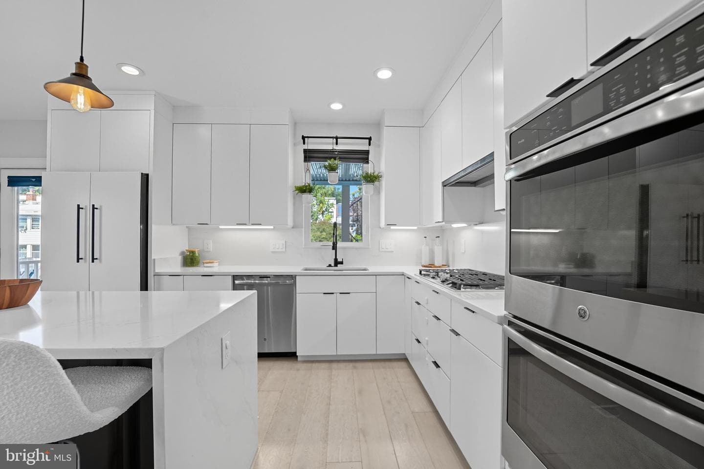 1435 Perry Place NW #1 photo 16