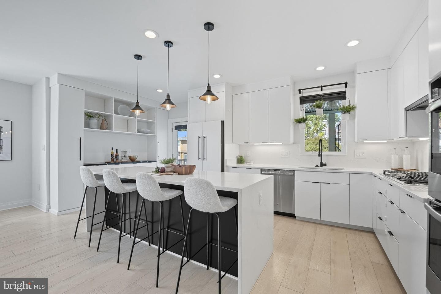1435 Perry Place NW #1 photo 17