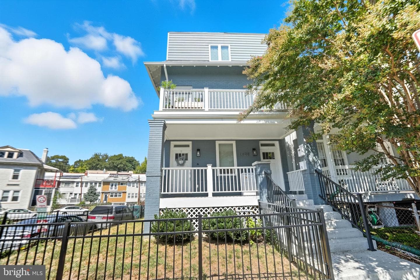 1435 Perry Place NW #1 photo 2