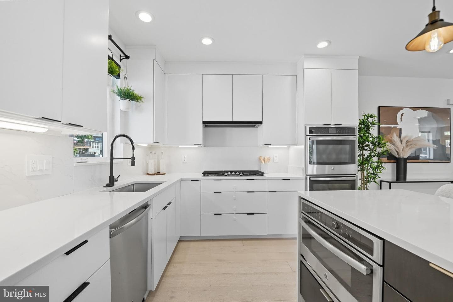 1435 Perry Place NW #1 photo 22