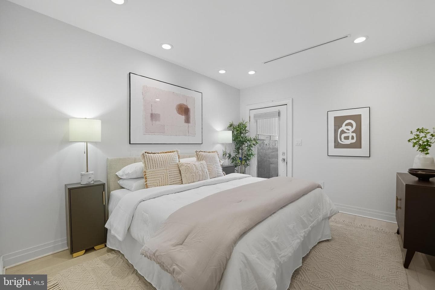 1435 Perry Place NW #1 photo 26