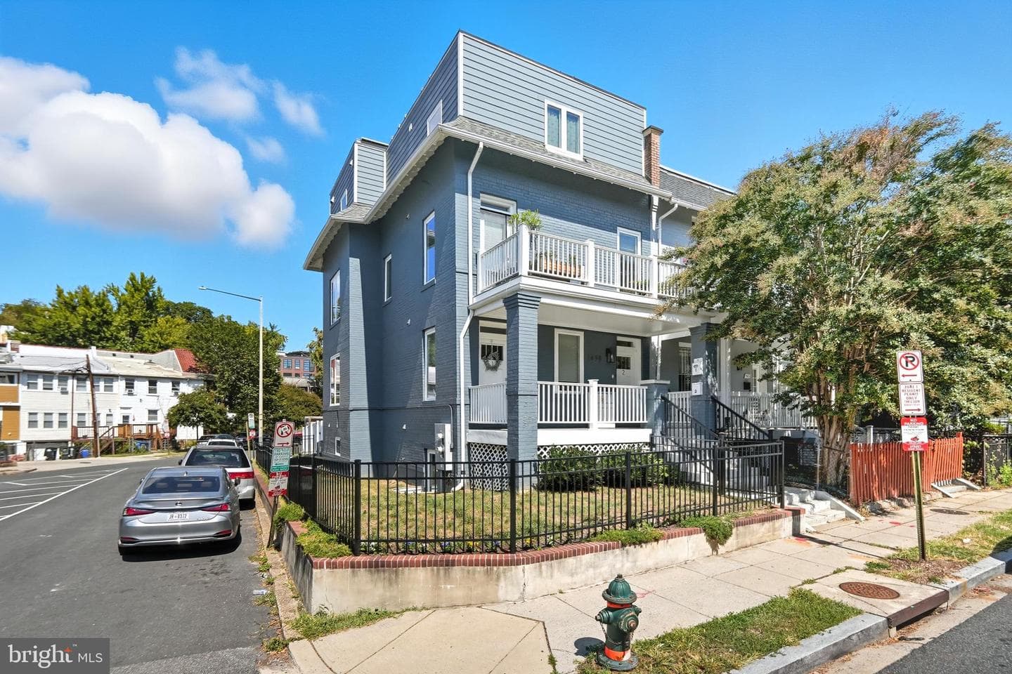 1435 Perry Place NW #1 photo 3