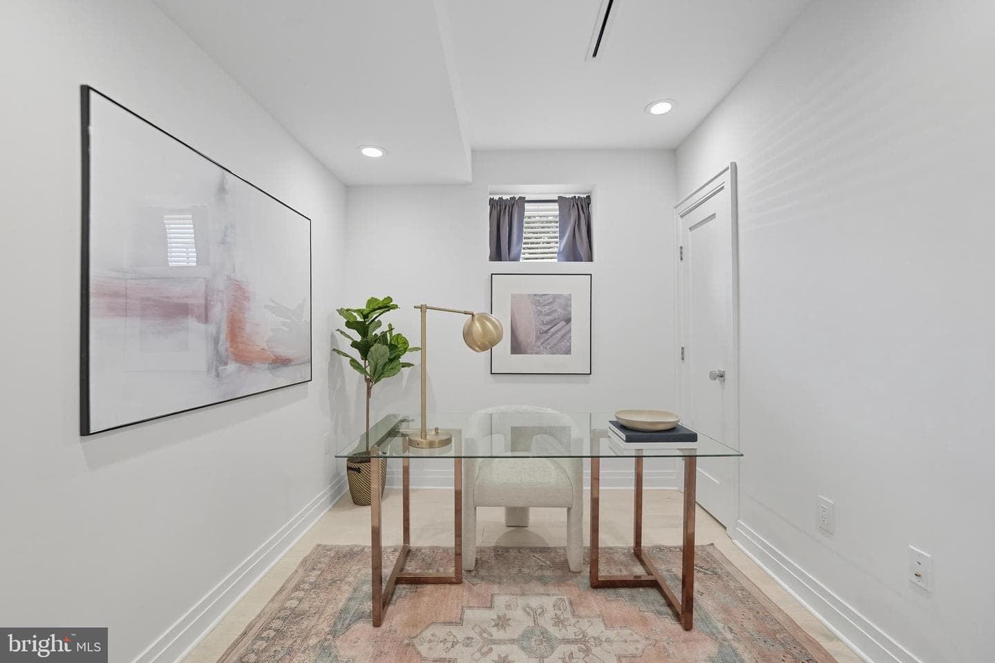 1435 Perry Place NW #1 photo 31