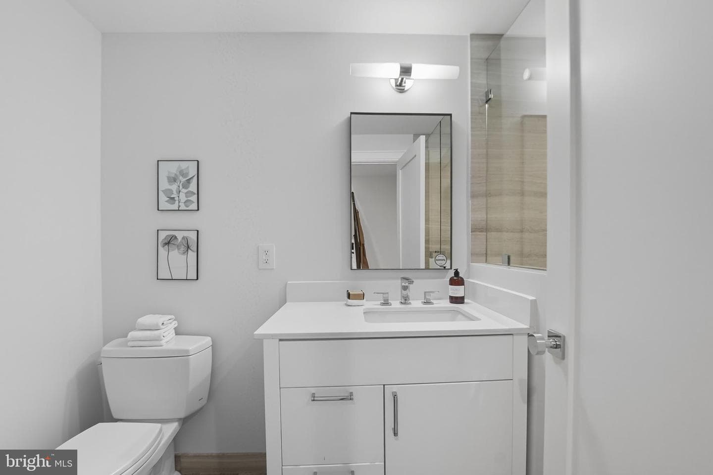 1435 Perry Place NW #1 photo 35