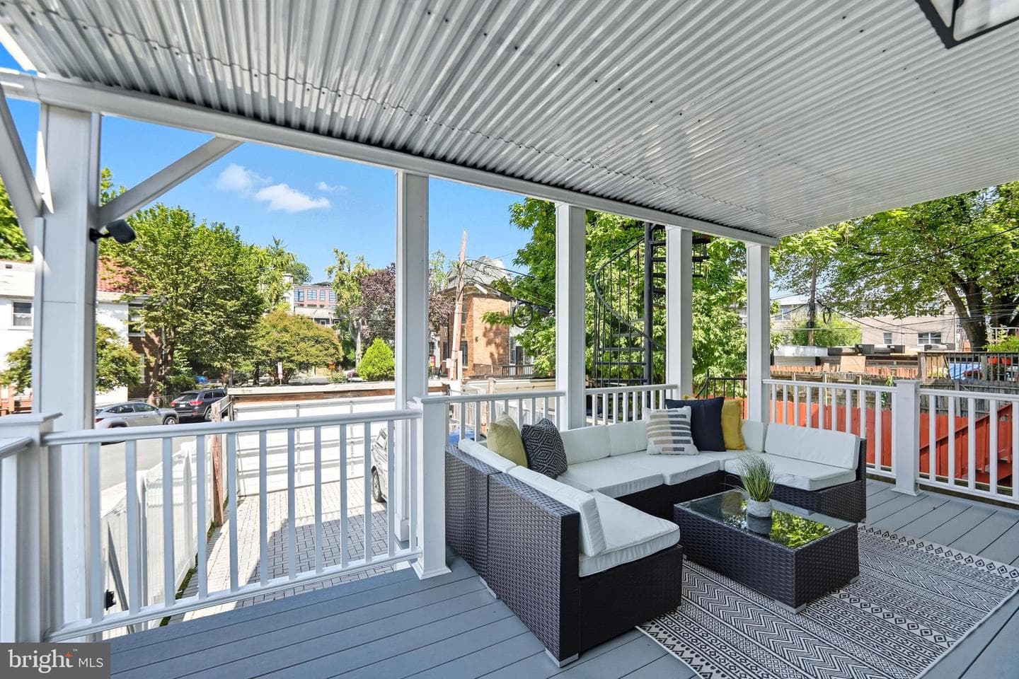 1435 Perry Place NW #1 photo 38