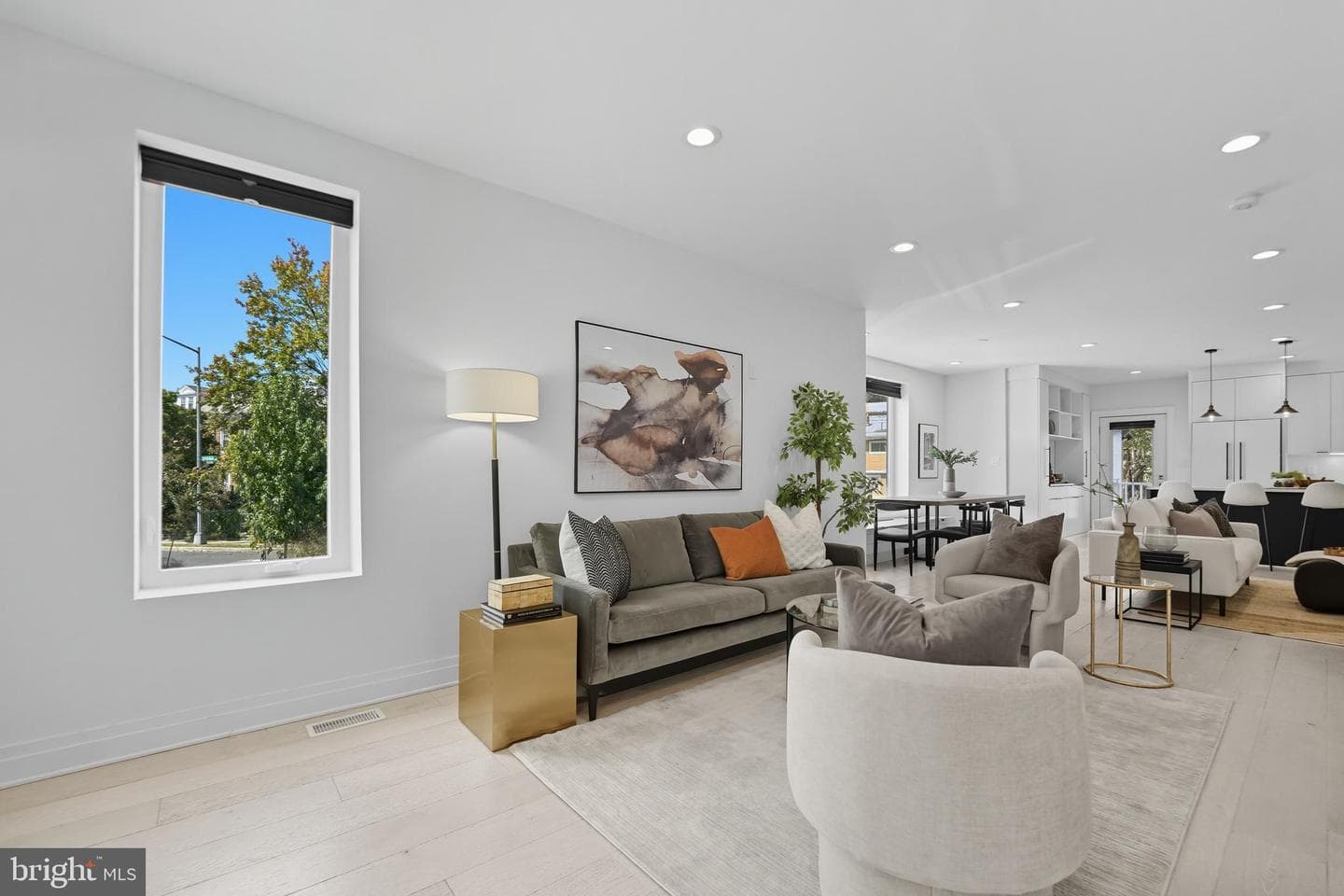 1435 Perry Place NW #1 photo 4