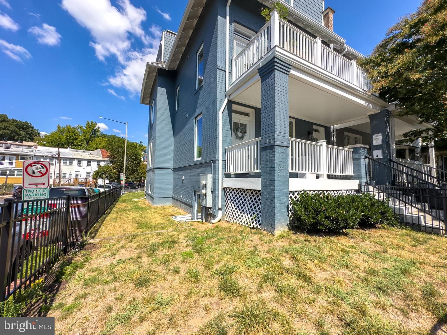 1435 Perry Place NW #1 photo 41