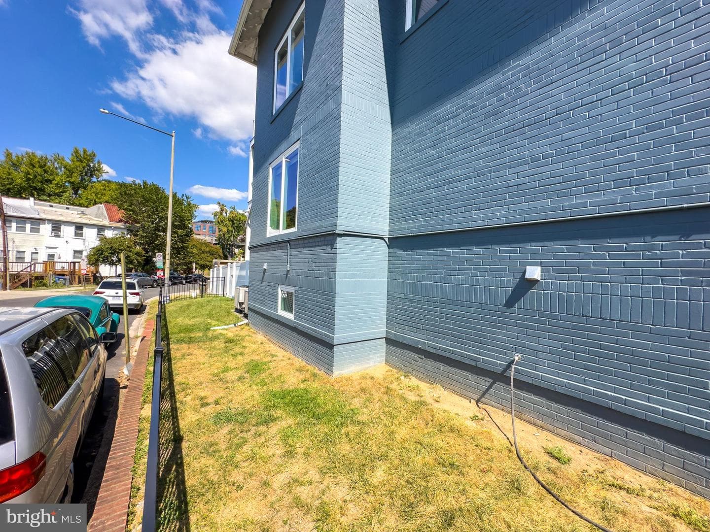 1435 Perry Place NW #1 photo 42