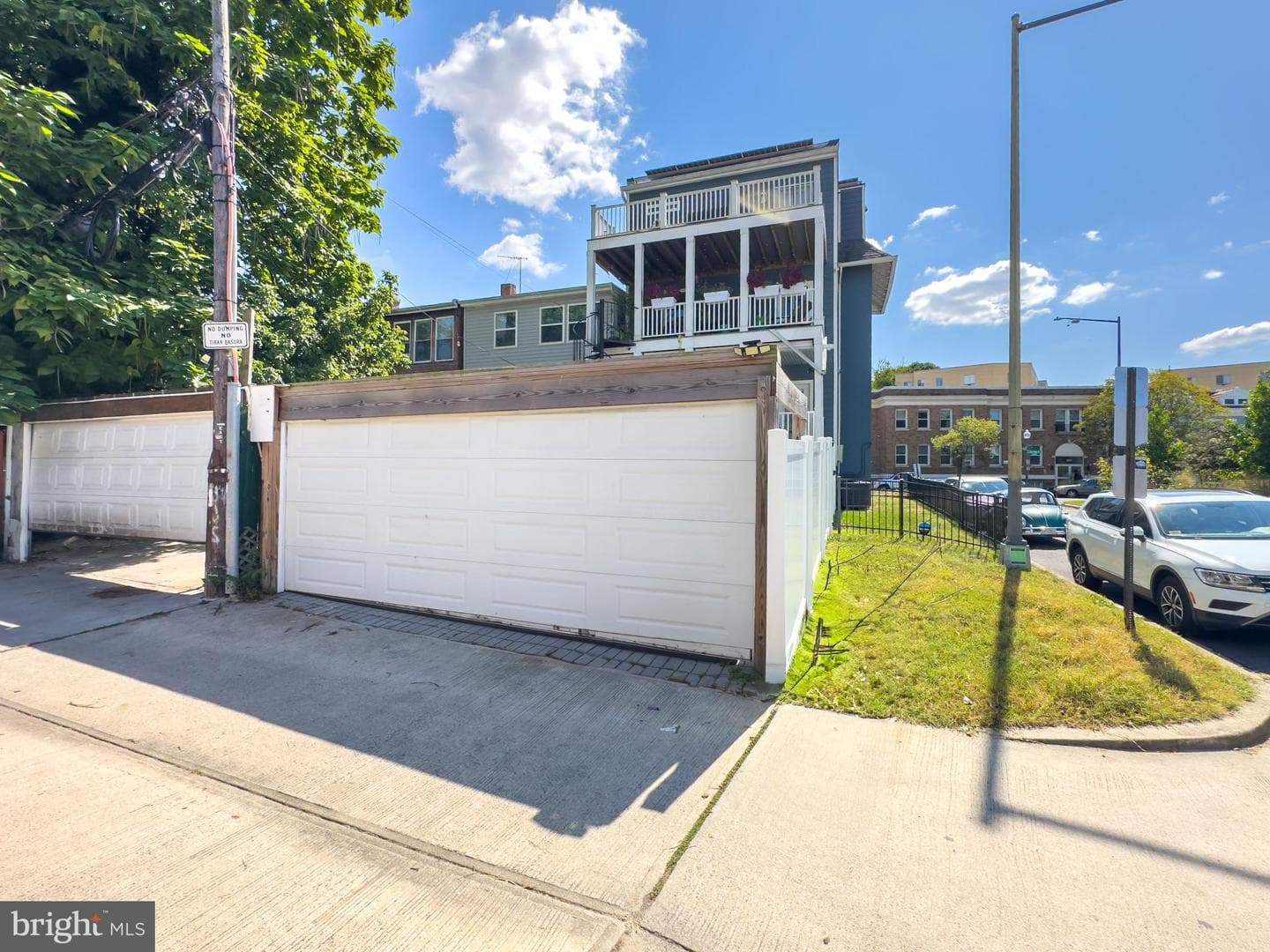 1435 Perry Place NW #1 photo 44