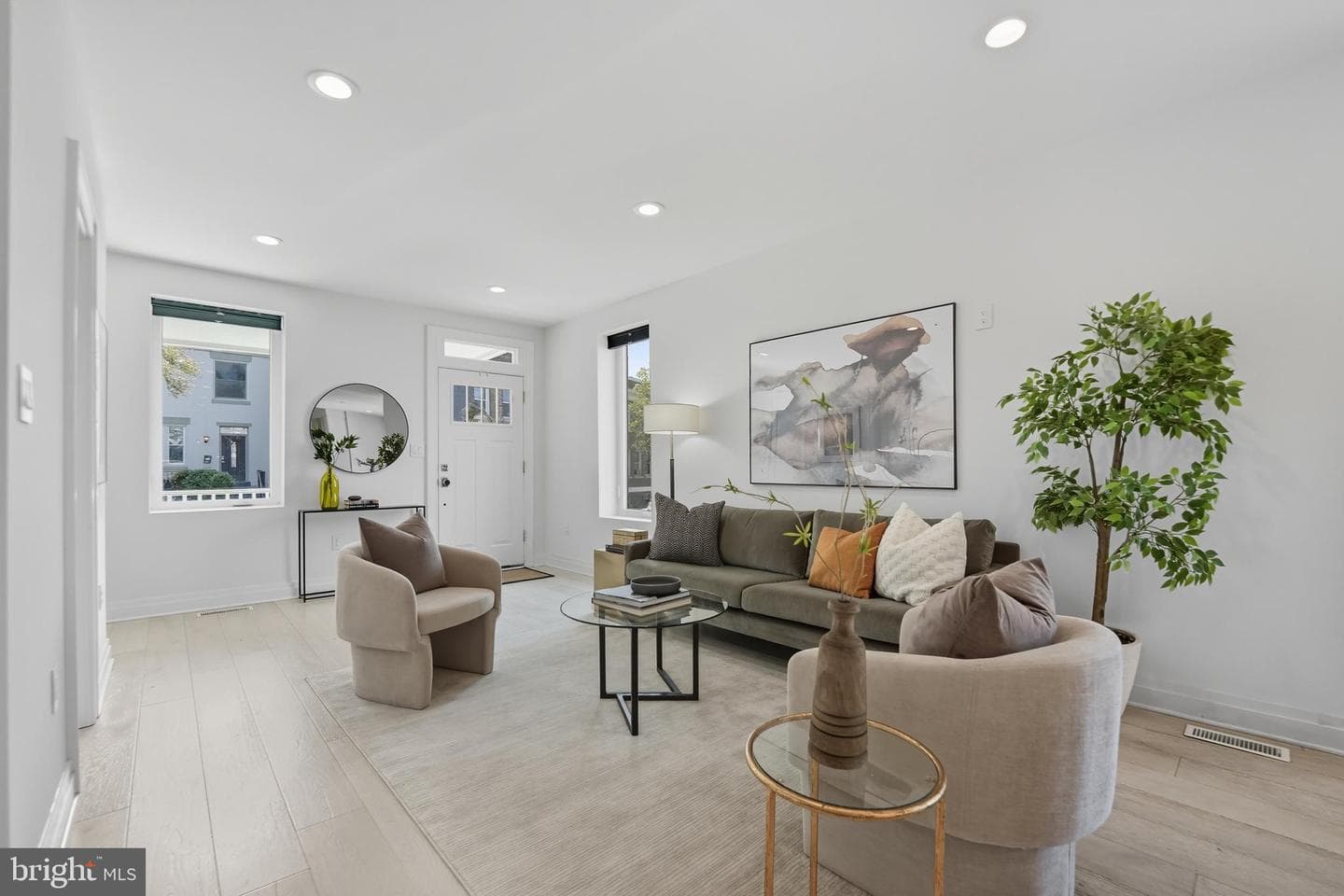 1435 Perry Place NW #1 photo 6