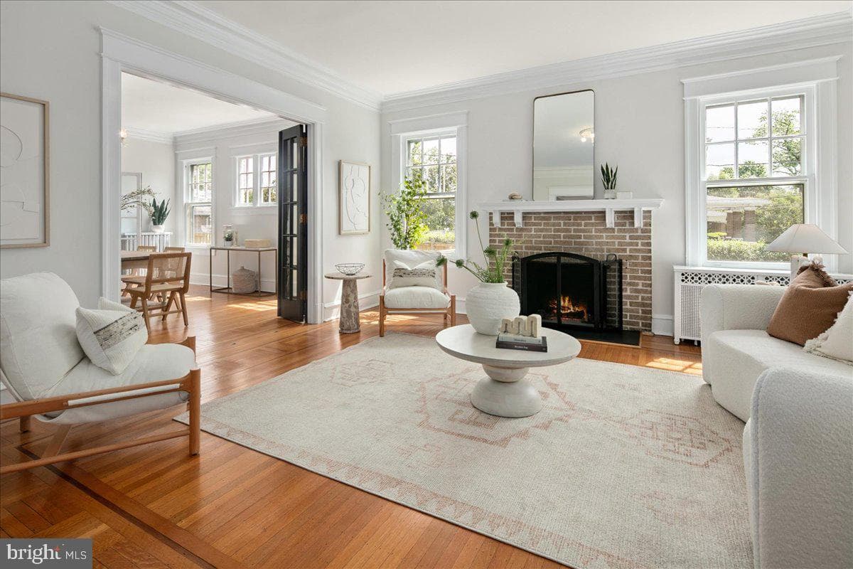 1501 Hamilton Street NW photo 10