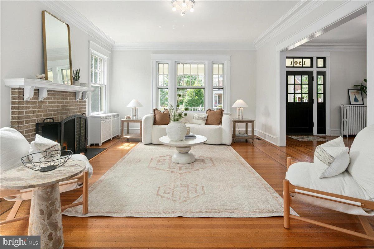 1501 Hamilton Street NW photo 11