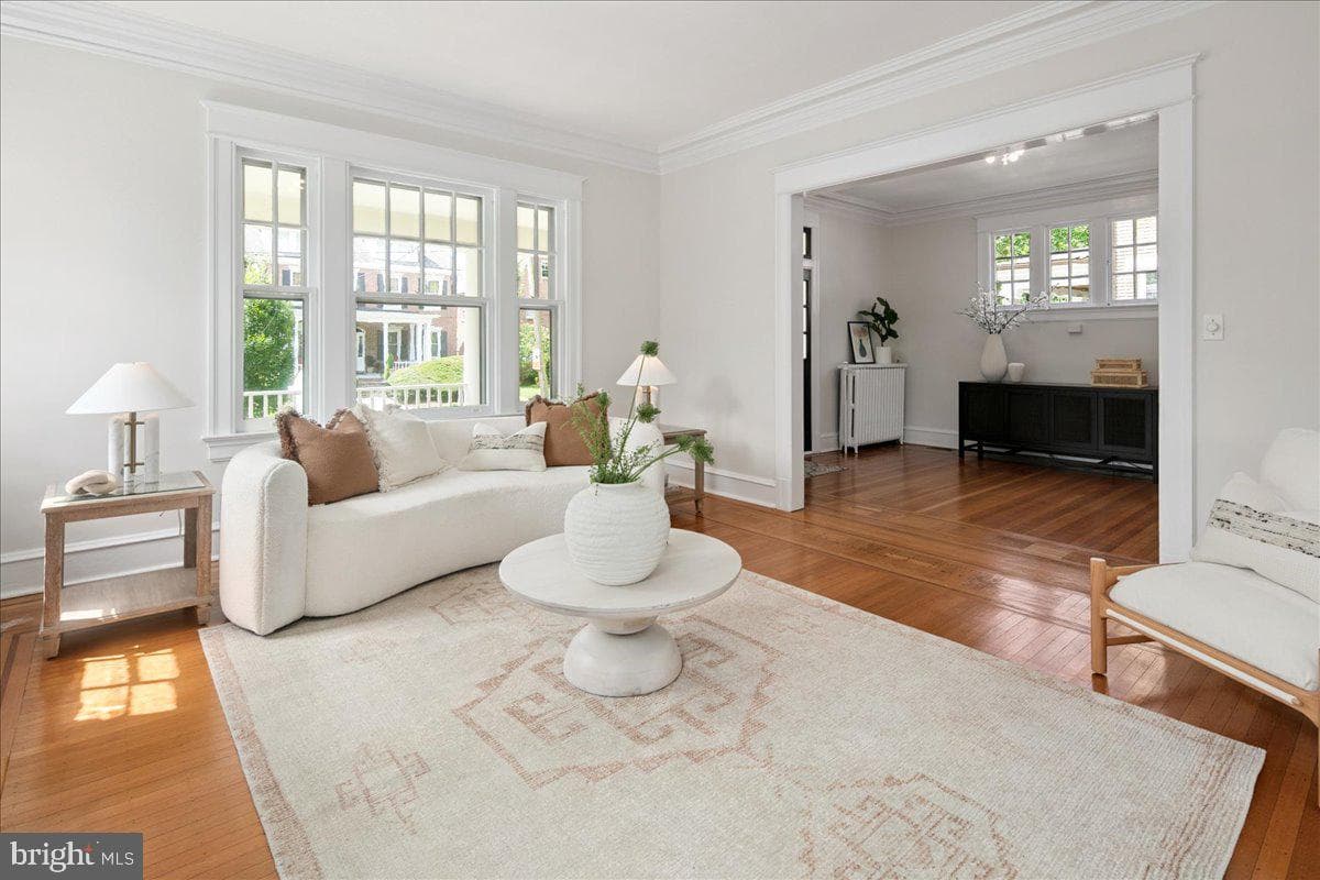 1501 Hamilton Street NW photo 12