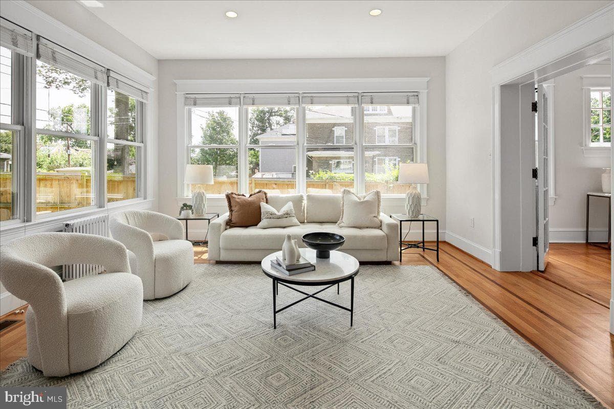 1501 Hamilton Street NW photo 19