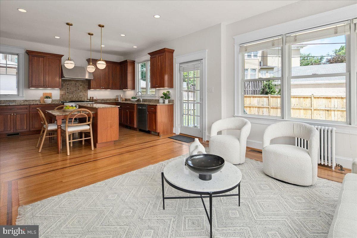 1501 Hamilton Street NW photo 20