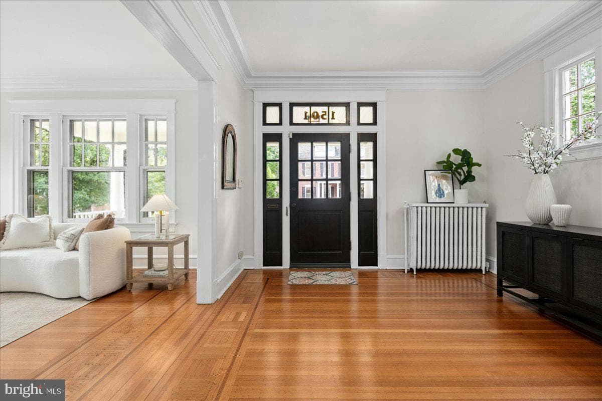 1501 Hamilton Street NW photo 4