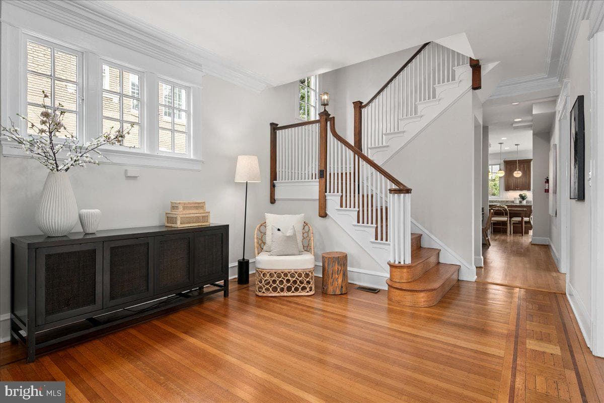 1501 Hamilton Street NW photo 6