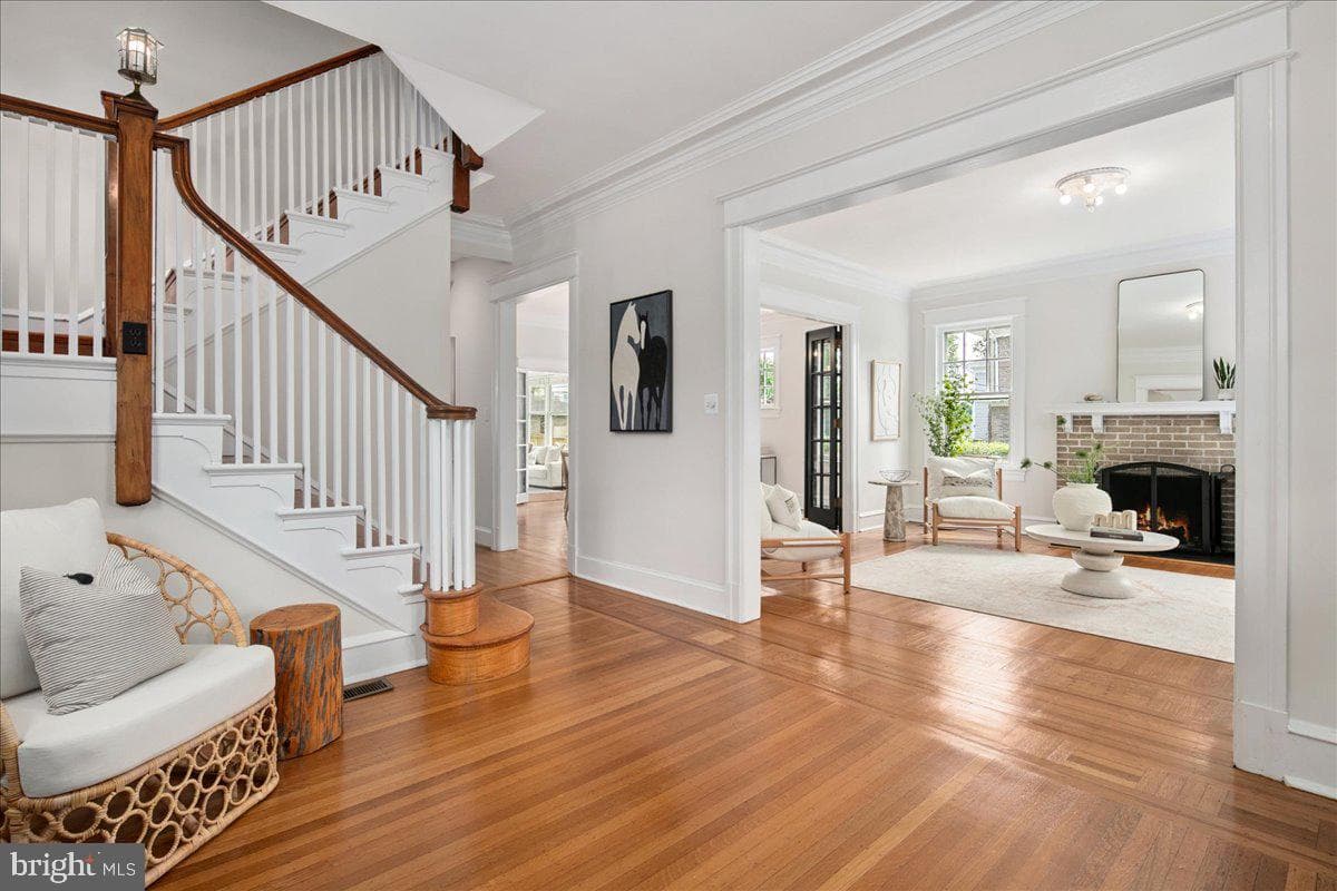 1501 Hamilton Street NW photo 7