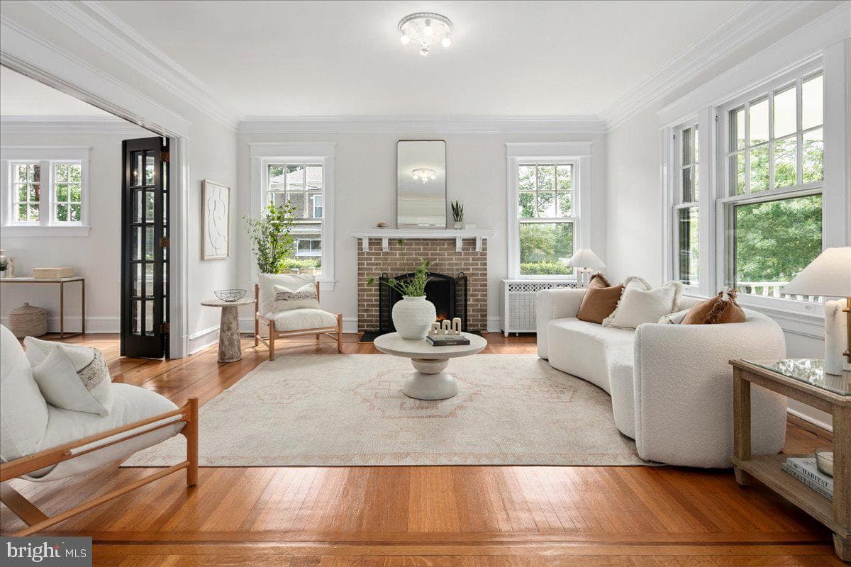 1501 Hamilton Street NW photo 8