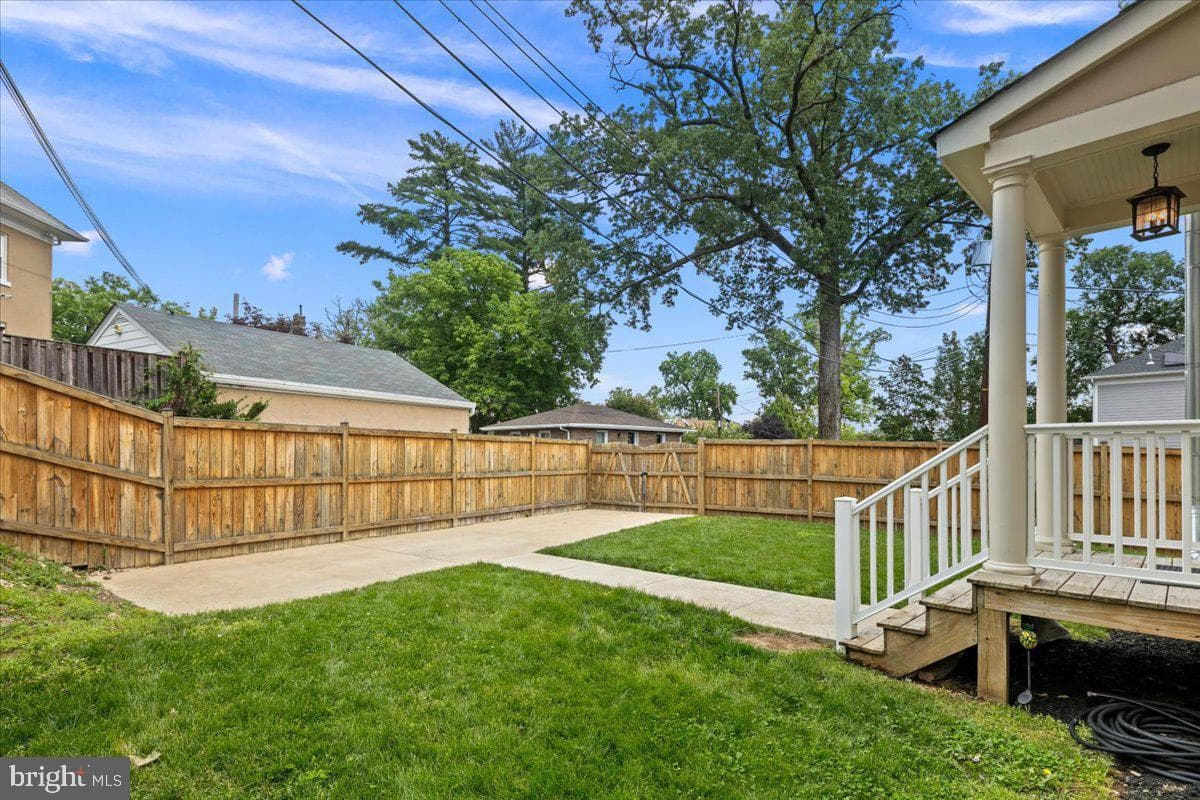 1501 Hamilton Street NW photo 84